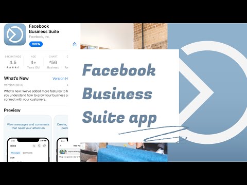 Publica automáticamente tus historias de Instagram ahora con la aplicación Facebook Business Suite