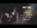 day one by pun lyrics