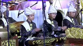 show gamelan kisas