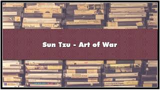 Sun Tzu - Art of War Audiobook