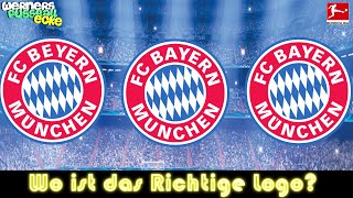 Welches Bundesliga Logo ist richtig? ⚽️ Fußball Logos erraten ⚽️ Fussball Quiz 2023 (Teil 1)