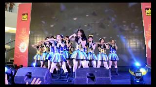 JKT48 - Kenyataan Yang Ternoda [Kegarete iru Shinjitsu]  Clean ~ Short Version