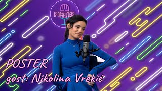 Nikolina Vrekić: Pisao mi je Voyage! | POSTER | SO2E45