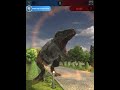 INDONEMYS vs LORD LYTHROANX (JURASSIC WORLD ALIVE)