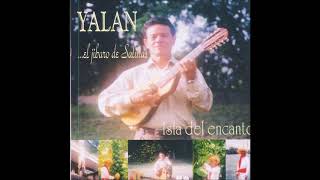 Yalan el jibaro de Salinas -  Mi jibarita