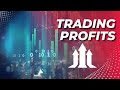 LIVE TRADING ROOM - STOCKS / CRYPTO - NVDA TSLA GME AMC BTC - Trading Ideas & Market Analysis