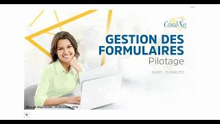 GDF – Pilotage