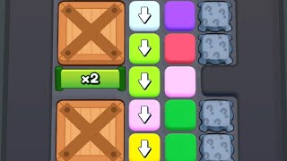 Marble Sort! Level 237 Walkthrough