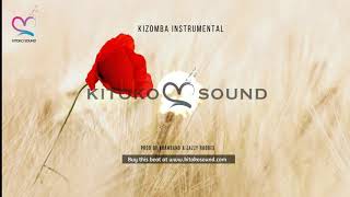 Kizomba Instrumental 2020 "Melissa" (Zouk Type Beat 2020)