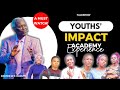 Young People Share Their IMPACT ACADEMY Experience With Pastor W.F. Kumuyi || A MUST WATCH