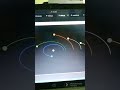 Create Solar system using python........#coding #python #python #pythonprogramming