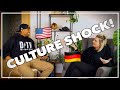 Top “German-American Culture Shock” things you should know before PCSing to Germany!