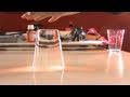 Amazing Water Trick! How to Suspend Water Without a Cup! Amazing Water Trick! How to Suspend Water Without a Cup!