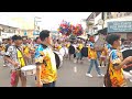 Kalibo Ati-atihan Festival 2025 Opening Salvo | Kaibahang Darwin Tapayan