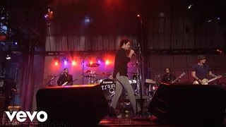 Train - Meet Virginia (Live on Letterman)