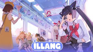 iLLANG - Gameplay Android | iOS