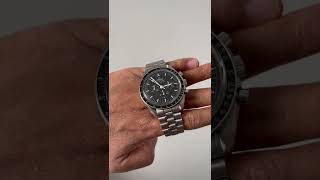 One Ugly Fact About The New 2021 Speedmaster Professional Moonwatch #shorts