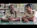 interview with an excise constable about his job profile details🌹ఎక్సైజ్ కానిస్టేబుల్ ఇంటర్వ్యూ..