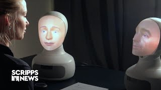 The rise of social robots and their emergence in helping human psyche
