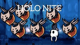 Holo Nite Trailer