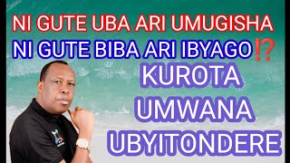 NUROTA UMWANA UZITONDE CYANEEE 💔// SOBANUKIRWA🥺 NIRYARI BIBA ARI UMUGISHA?👍NIRYARI ABA ARI IBYAGO😡