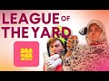 MULTI-POV The Yard Play League CLOSE GAME