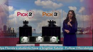 Pick Midday 20181231