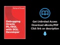 Debugging Oracle PL/SQL with SQL Developer