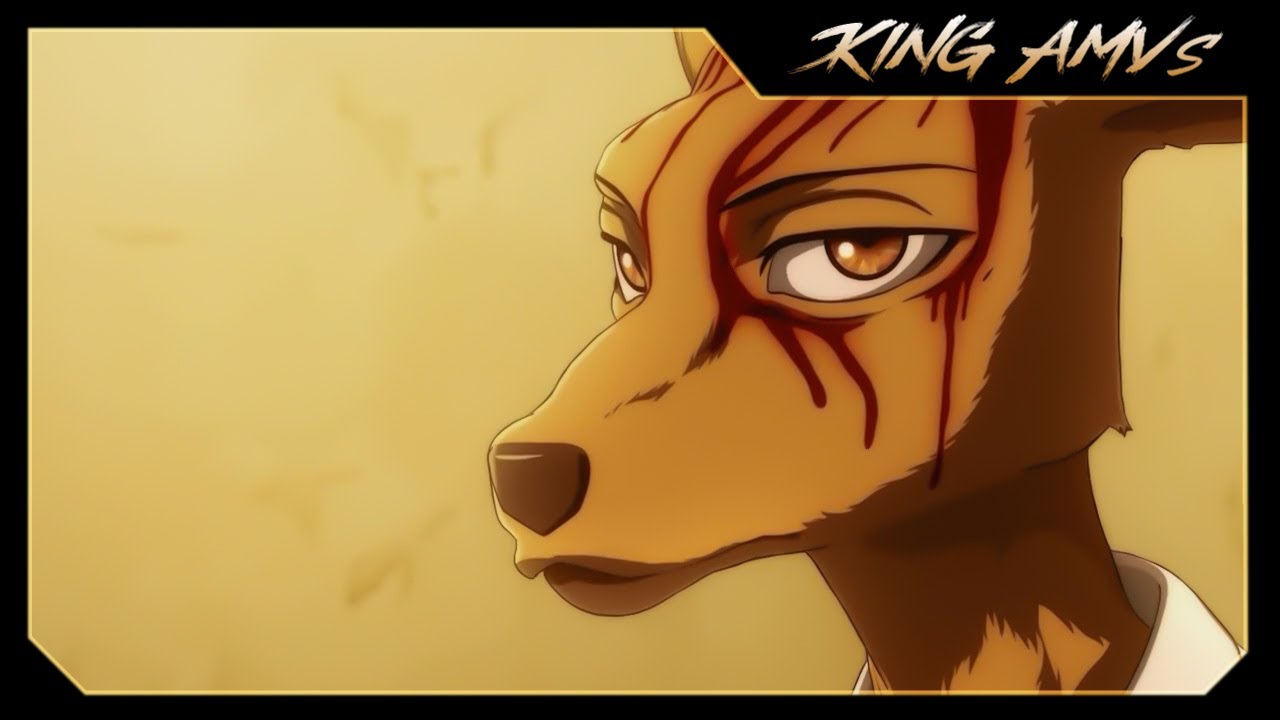 Beastarsгђњamvгђќthe Wolf бґґбґ Youtube Music