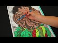 coloring moana u0026 friends pencils u0026 crayons