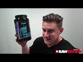 1st phorm level 1 protein powder supplement massivejoes raw review