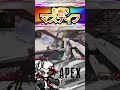 初動最強のマスティフ shorts 【apex エーペックス】