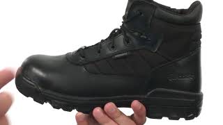 Bates Footwear 5 Tactical Sport Composite Toe Side Zip  SKU:7474217