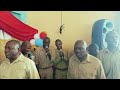 CHINHOYI OUTREACH 2025 || HOSSANA KUDENGA