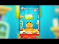 garfield rush gameplay walkthrough part 1 tutorial ios android