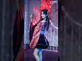 【snh48 刘姝贤】《红叶为笺》直拍 focus（ver. 1）snh48 team nii 羽化成蝶 首演第一场 20210709