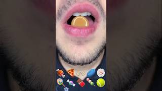 ASMR AMERICA' S 🥳 ORIGINAL DUBBLEBUBLE GUM (3FRUIT FLAVORS) AND,,, Part 3 #shots