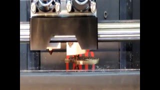 3D Printing: Essemplex Shape Memory Polymer Filament