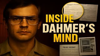 Inside Jeffrey Dahmer’s Mind: The Dark Secrets Nobody Told You