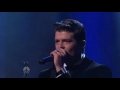 Robin Thicke: Sex Therapy on The Tonight Show w/ Conan O'Brien 12 17 2009