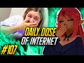 DOES THAT THANG TOOT?! | Daily Dose of Internet Reaction