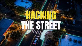 How One San Antonio Neighborhood Forced Their Street to Get Safer