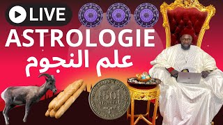 ASTROLOGIE JATAYU XAM XAM SERIGNE MAHDIYOU NIANE