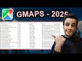 Scrape Data from Google Maps (in 2025) | Octoparse Tutorial