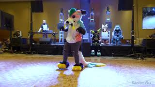 Anthro New England 2024 - Dance Competition - Sylvester