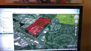 Google Earth Basics 11: Creating Labels for Polygons