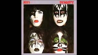 Kiss - Dynasty (Song-by-Song Discussion and Ranking)