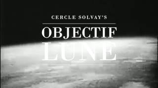 Teaser soirée Objectif Lune 2016