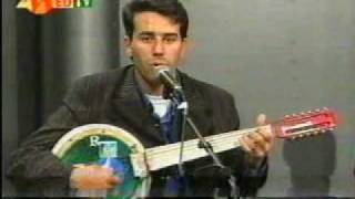 Mahsun Cizîrî - Şahîno