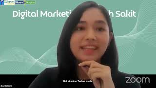 Digtal Marketing Rumah Sakit